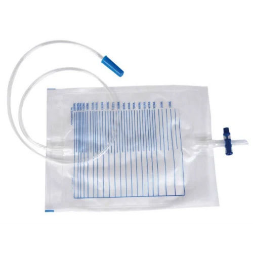 Urine Collection Bag Regular