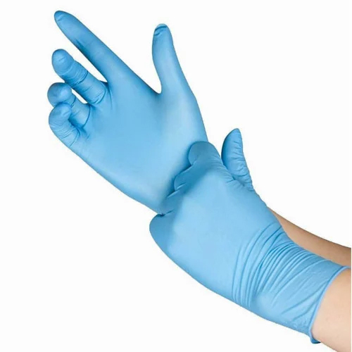 Examination Nitrile Gloves