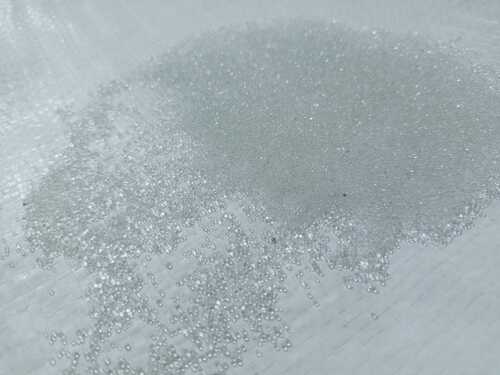 super round glass beads for constriction paunr and road marking paint application used in bulk quantity