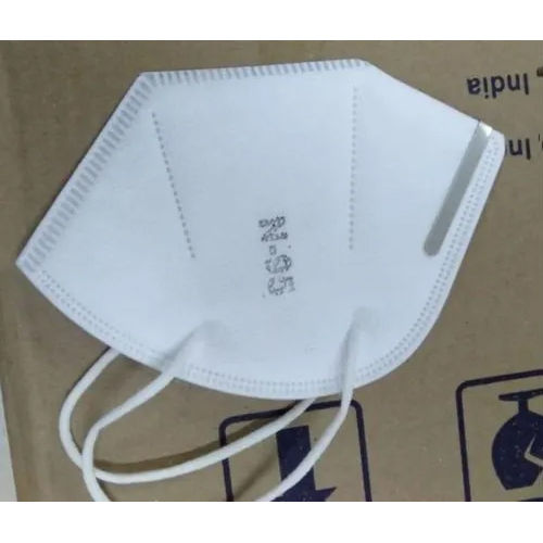 High Filtration N95 Face Mask