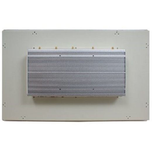 21 Inch Industrial Panel PC