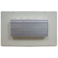 21 Inch Industrial Panel PC