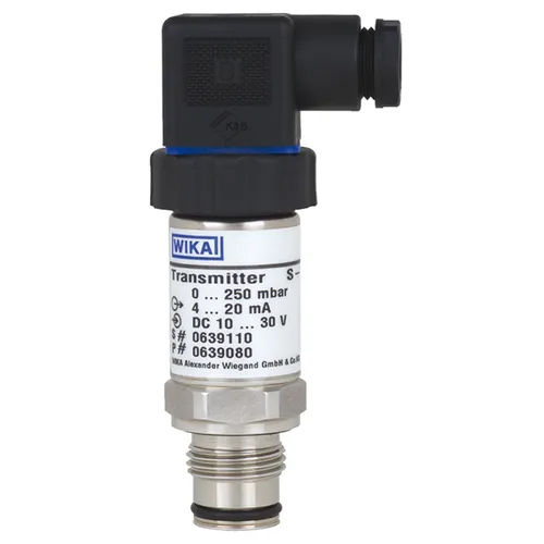 Pressure Transmitter