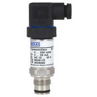 Wika Pressure Transmitter S11