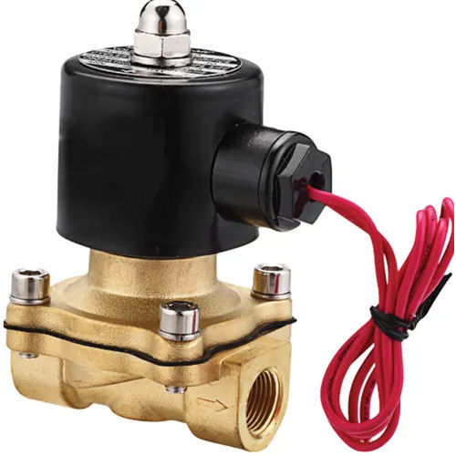 Solenoid Valve