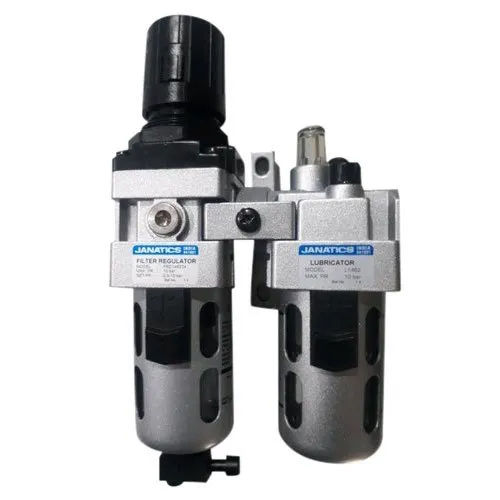 Pneumatic FRL Unit