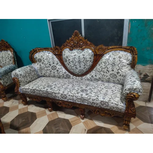 Maharaja Sofa