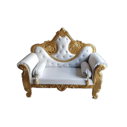 Tent Wedding Sofa