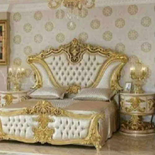 Luxury Bedroom Furniture King S Bed