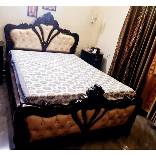 Wood Bedroom Furniture