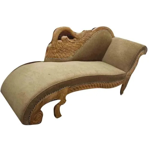 Sheesham Wood Sethi Diwan