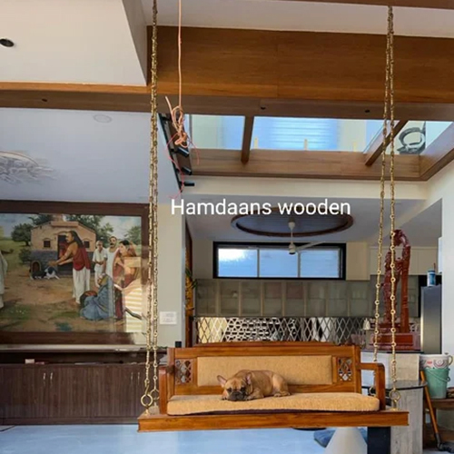 Indoor Swing