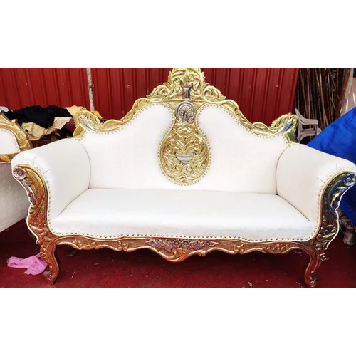 Wedding New Design Sofa Two Seater