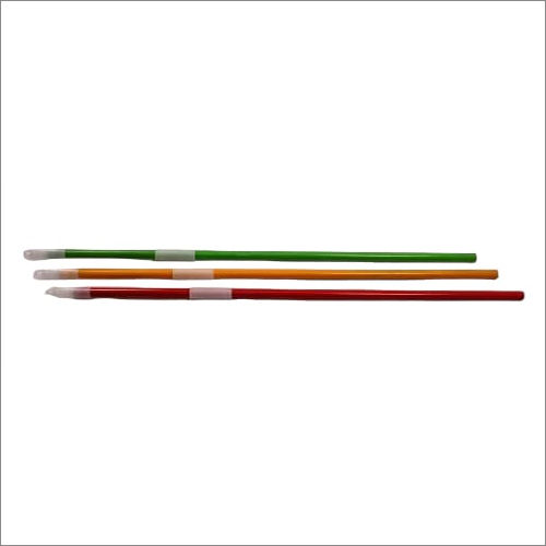 1 Inch Mop Stick - Color: Available In Various Color