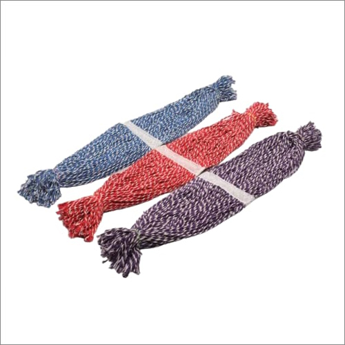 Cotton Mop Refill Multicolor