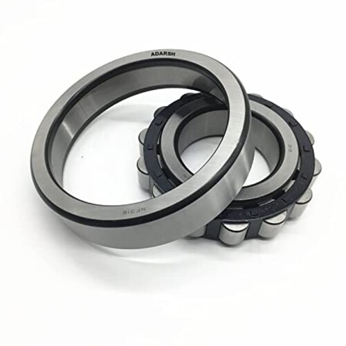 N 214 A Cylindrical Roller bearing