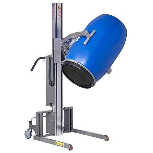 Mobile Lifter Manufacturer, Mobile Lifter Supplier