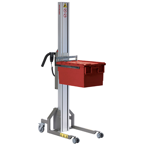 Mobile Lifter Manufacturer, Mobile Lifter Supplier