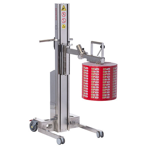 Industrial Adaptable And Safe Lifter