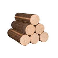 Sawdust Wood Briquette