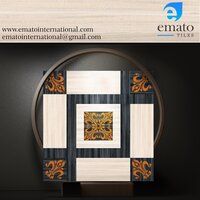 CERAMIC PORCELAIN TILES