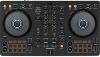Pioneer Ddj-flx4 Dj Controller - Color: Black