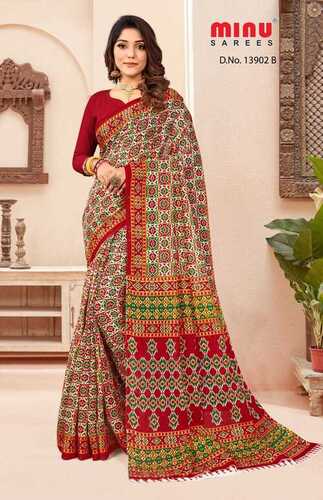 Glory Women Saree