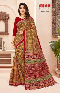 Glory Women Saree