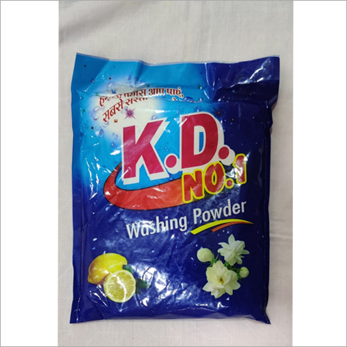 Detergent Washing Powder