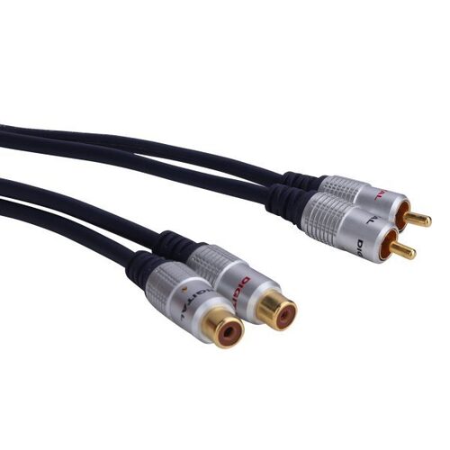 Mx 2 Rca Plug To Mx 2 Rca Cord at Best Price in Vasai | Mx-mdr ...