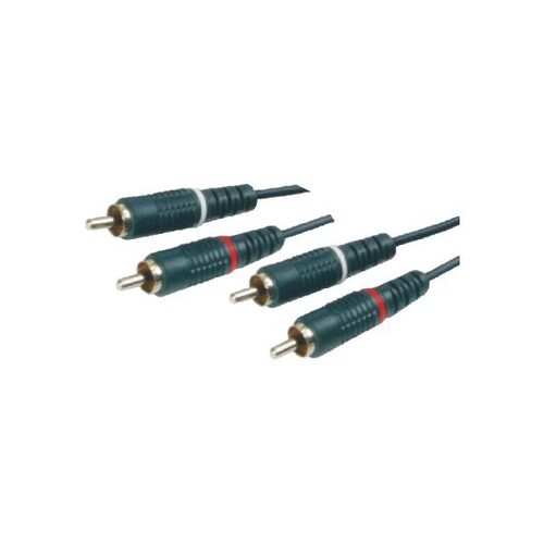 MX Audio / Video Cables