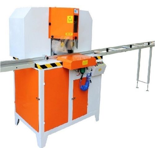 Single Head 2 Blade Vertical V Cutting Saw V 405