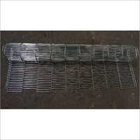 Enrober Conveyor Belt