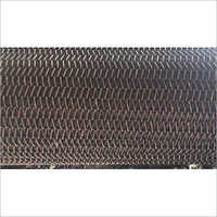 MS Wire Mesh Conveyor Belt