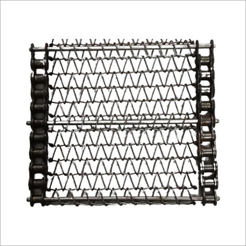 7314 Wire Mesh Conveyor