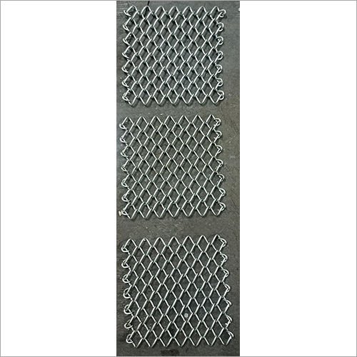 15 Mm Chain Link Fencing Application: Construction