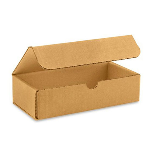 Corrugated Packaging Boxes