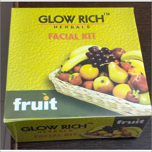 Skin Brightening Facial Kit