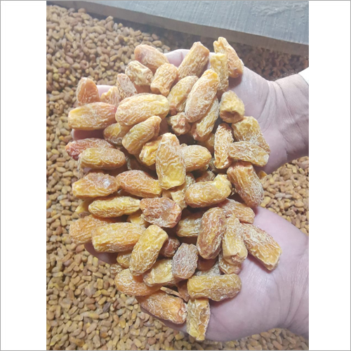 Brown Dry Dates
