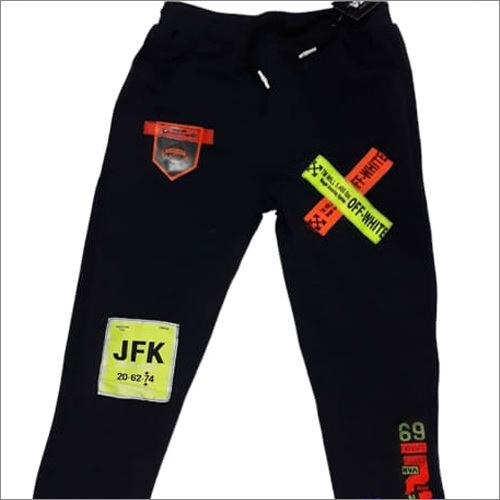 Washable Mens Lower