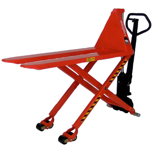 Hydraulic Manual Highlifter