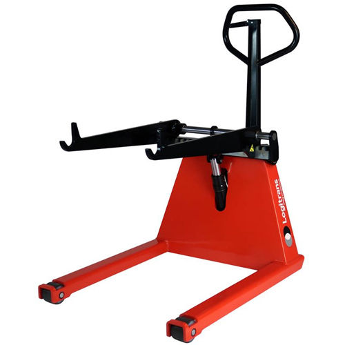 Industrial Reel Lifter