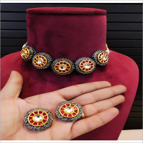 Artificial Jewellery Gender: Women