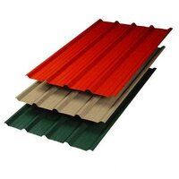 PPGI Colour Coated Essar Sheet