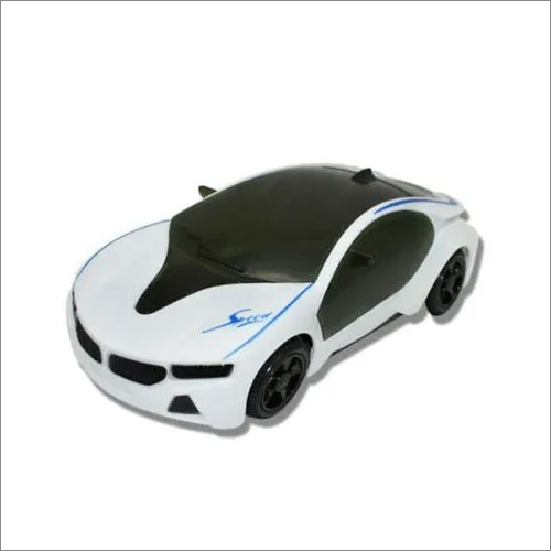 Children Plastic Toy Car