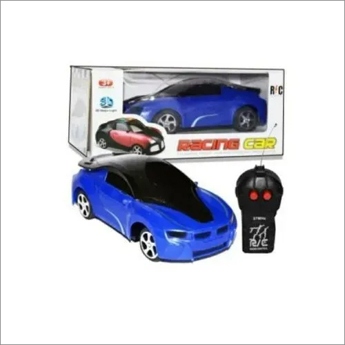 Electric Remote Control Car