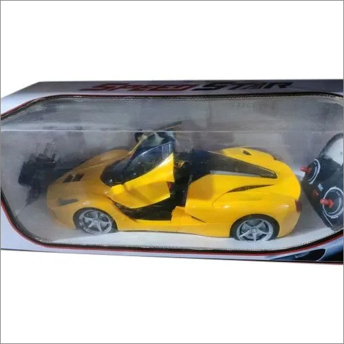 Kids Remote Car Toy