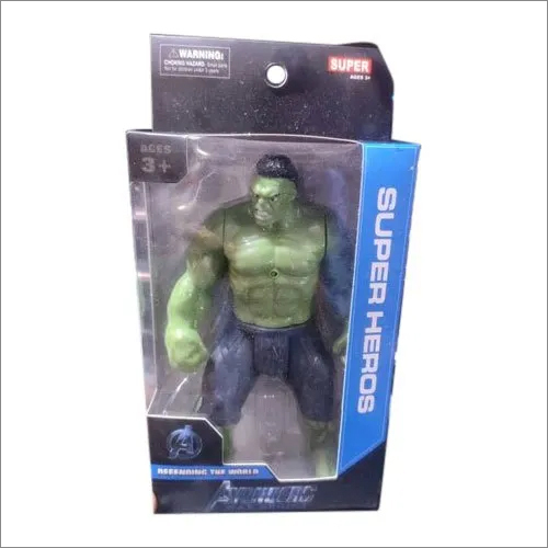 Kids Hulk Toy