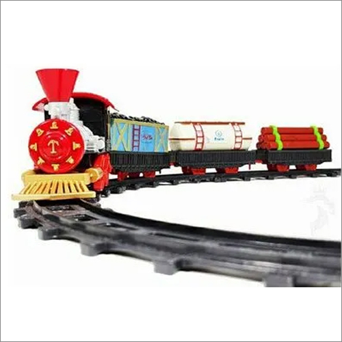 Kids Toy Train Sets