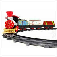 Kids Toy Train Sets Age Group: 5-7 Yrs